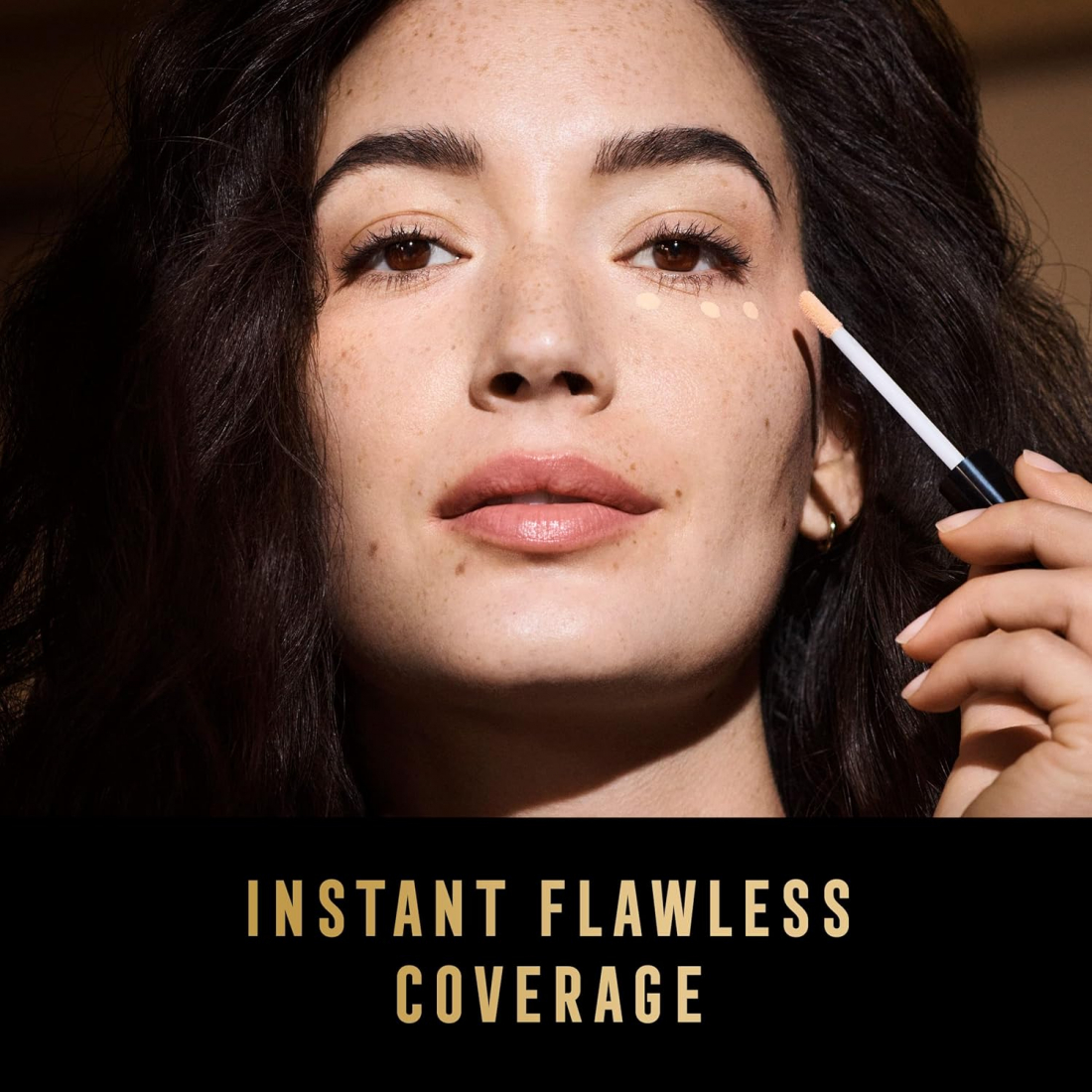 Anti-cernes 'Face Finity All Day Flawless' - 40 7.8 ml