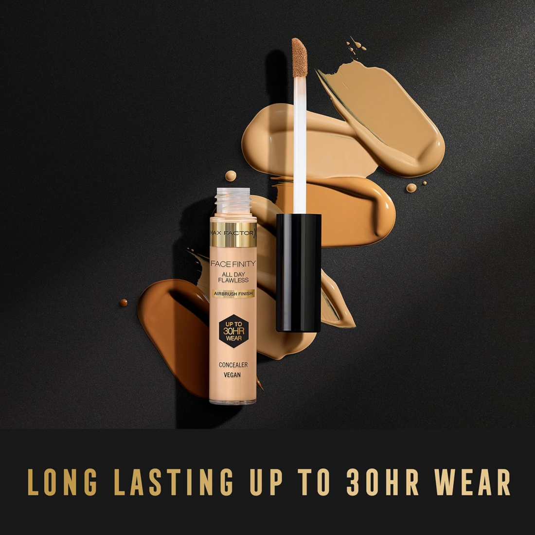 Anti-cernes 'Face Finity All Day Flawless' - 40 7.8 ml