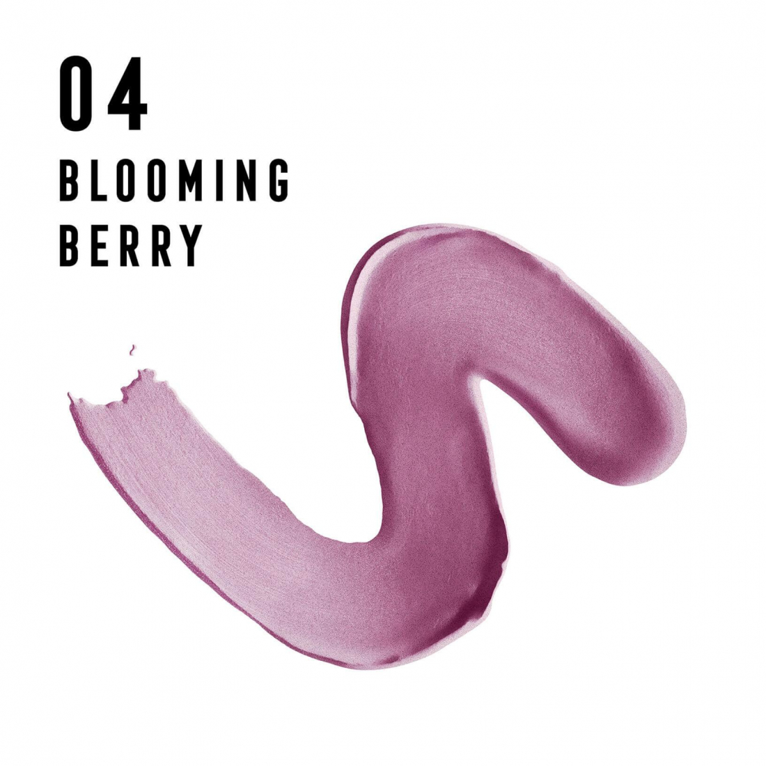 Blush 'Miracle Pure Cream' - 04 Blooming Berry 15 ml