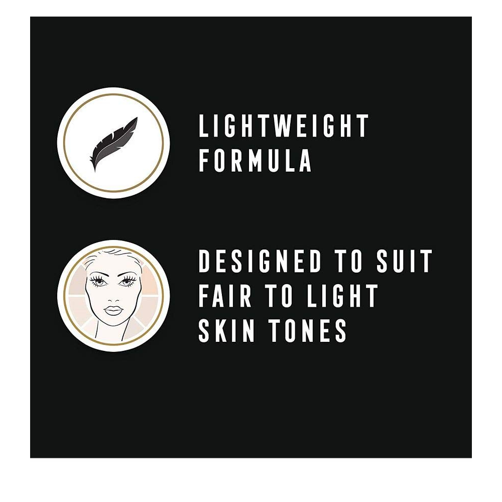 Enlumineur 'Miracle Glow Duo' - 10 Light 11 g