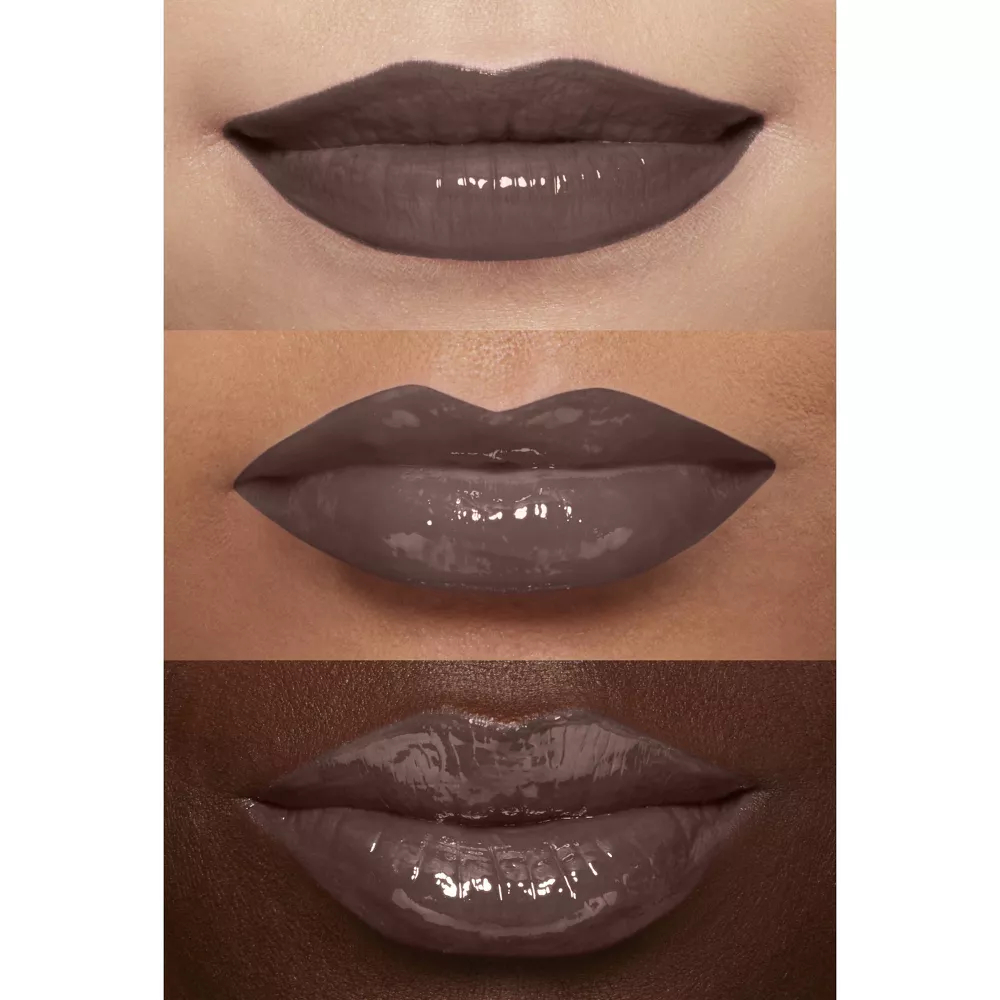 Gloss 'Butter Gloss Non-Sticky' - 17 Ginger Snap 8 ml