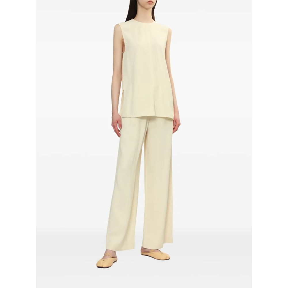 Haut sans manches 'Striped' pour Femmes