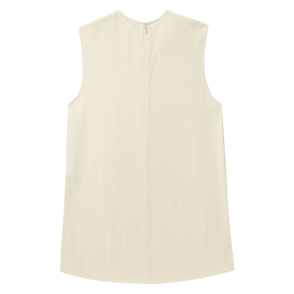 Haut sans manches 'Striped' pour Femmes