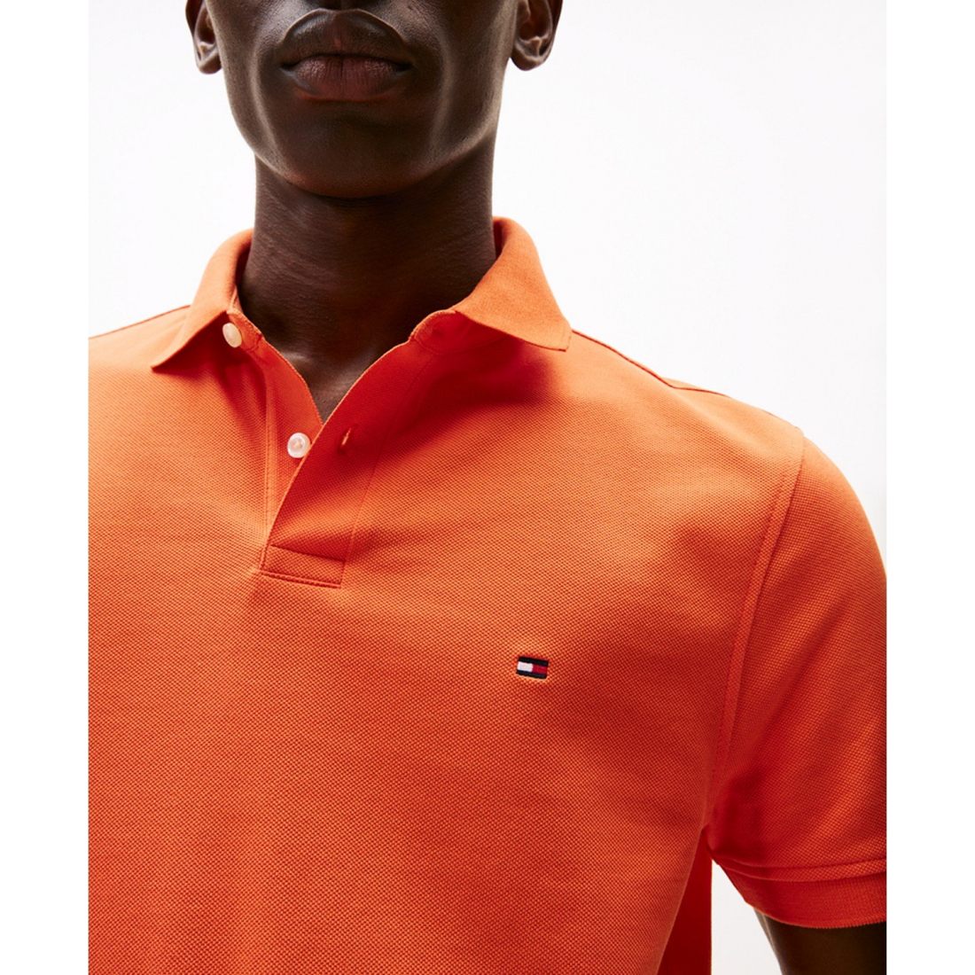'1985 Slim Fit Polo Shirt' pour Hommes