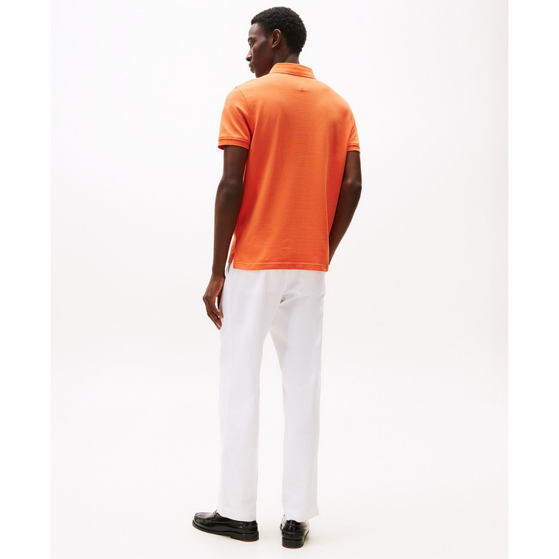 '1985 Slim Fit Polo Shirt' pour Hommes