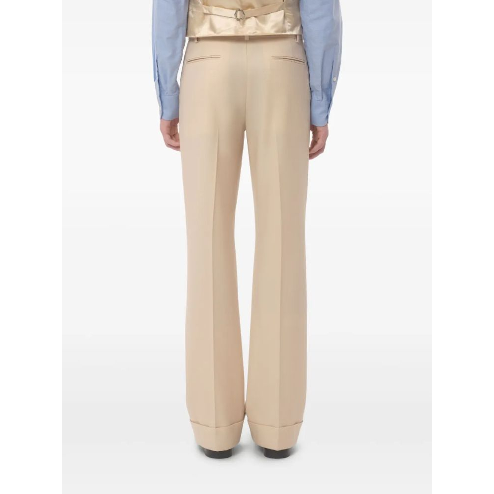 Pantalon 'Turn-Up' pour Hommes