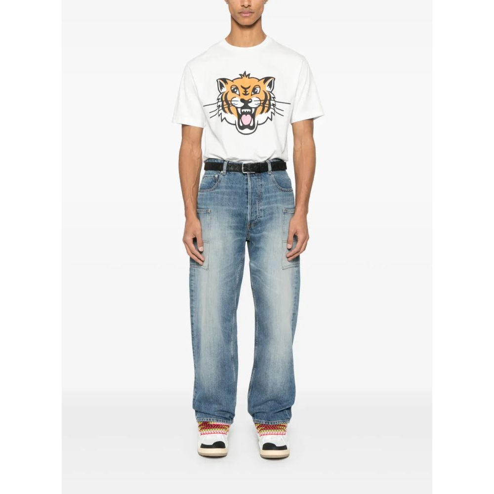 Men's 'Monkey' Jeans