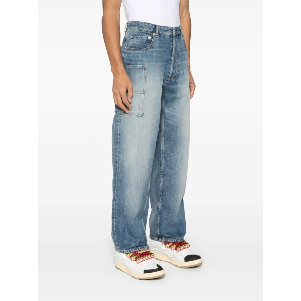 Men's 'Monkey' Jeans