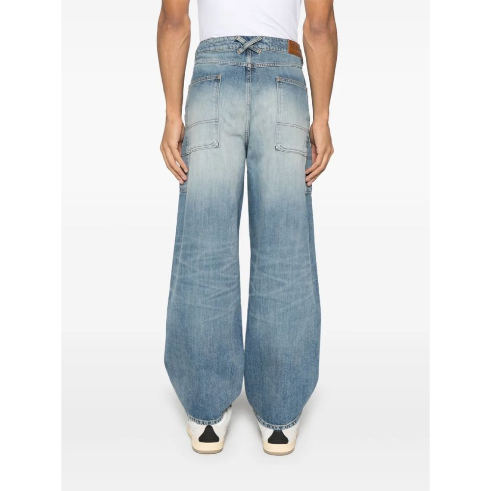 Men's 'Monkey' Jeans