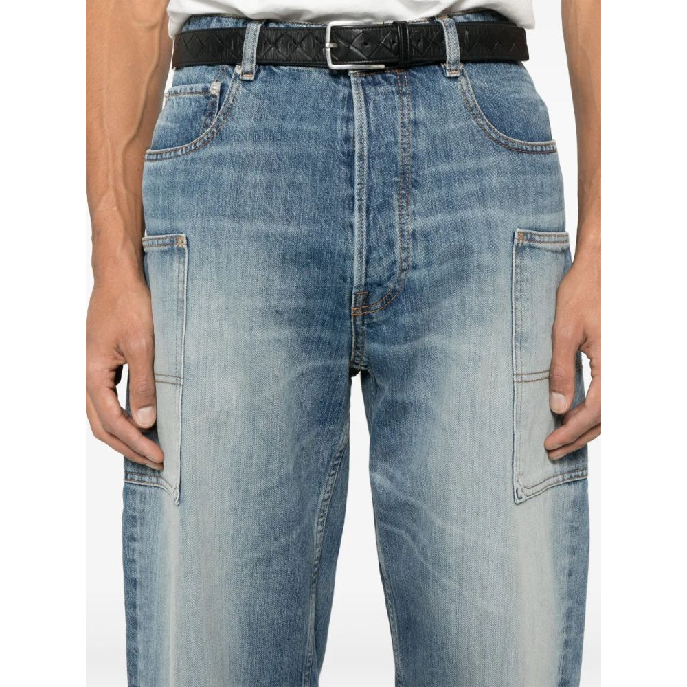 Men's 'Monkey' Jeans