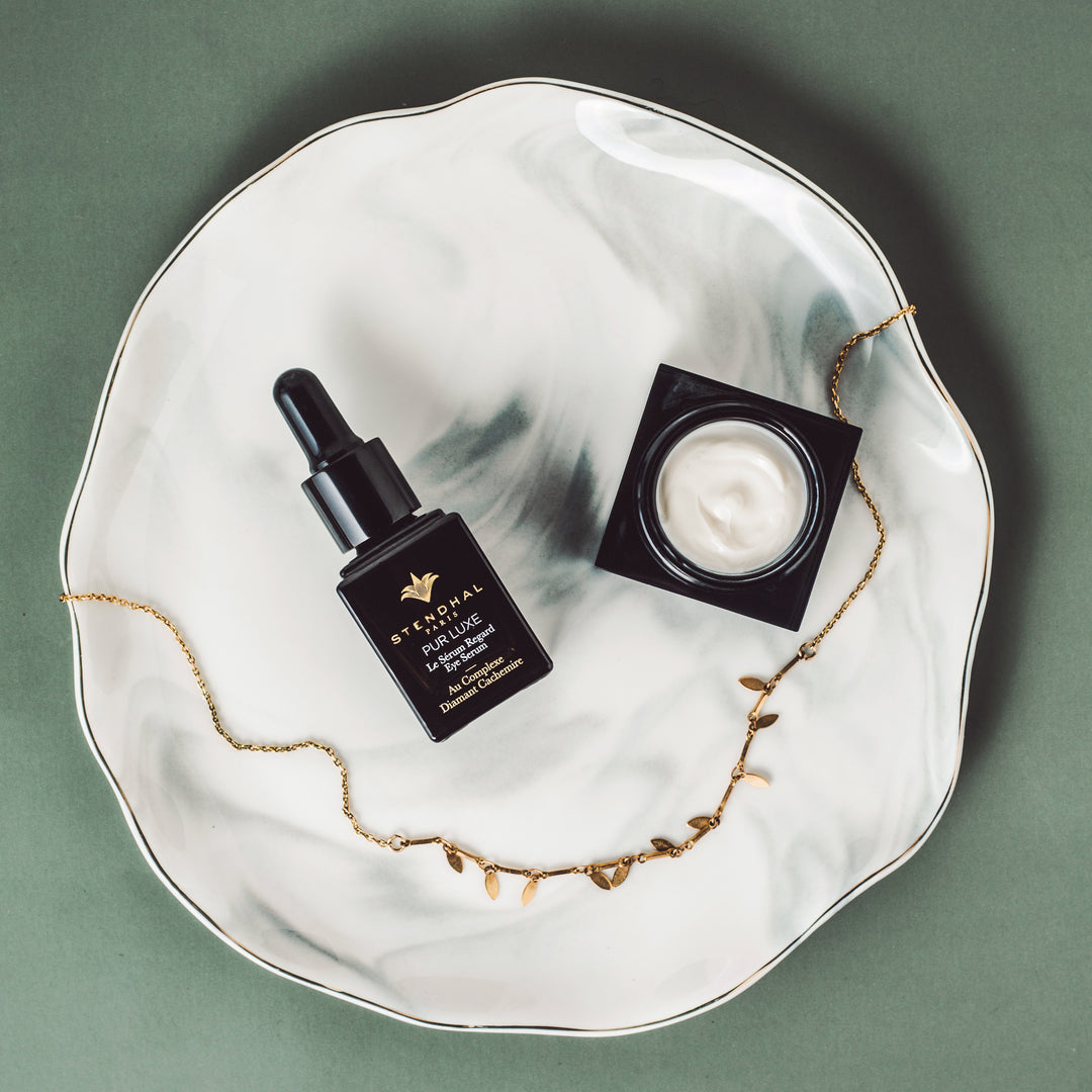 'Pur Luxe' Eye serum - 15 ml