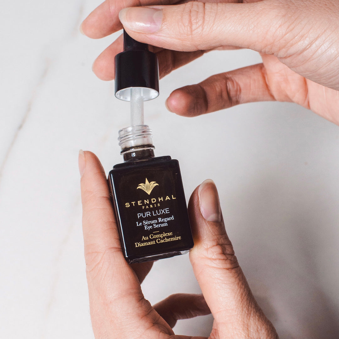 'Pur Luxe' Eye serum - 15 ml