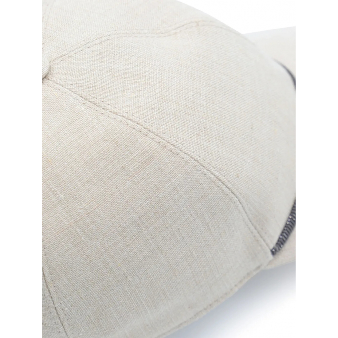 Casquette 'Monili Chain-Embellished' pour Femmes