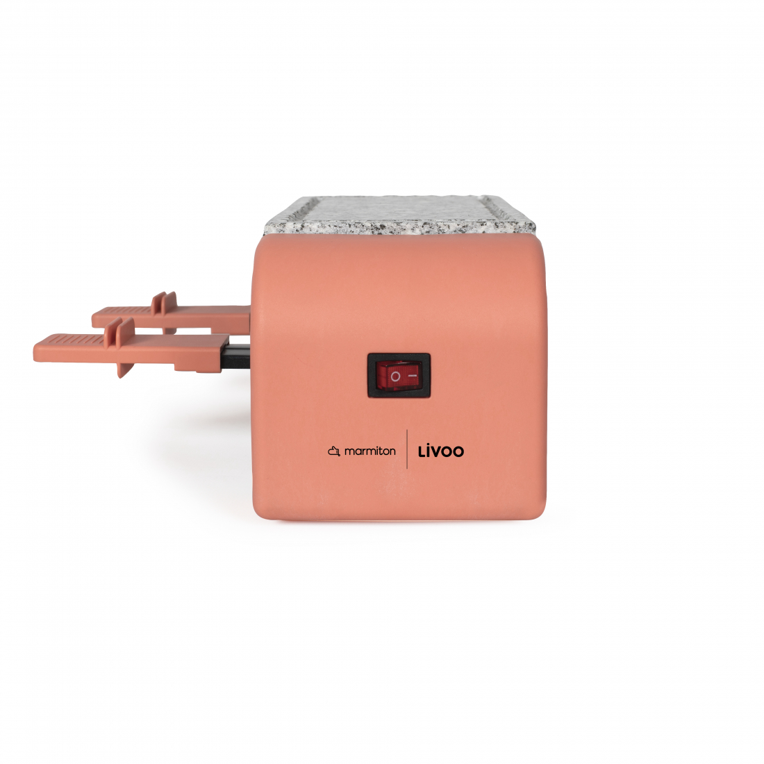 x Marmiton Raclette Set For 2 People