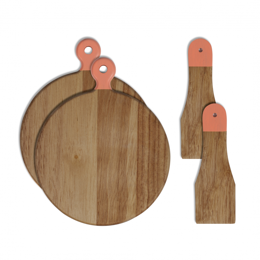 x Marmiton Raclette Set For 2 People