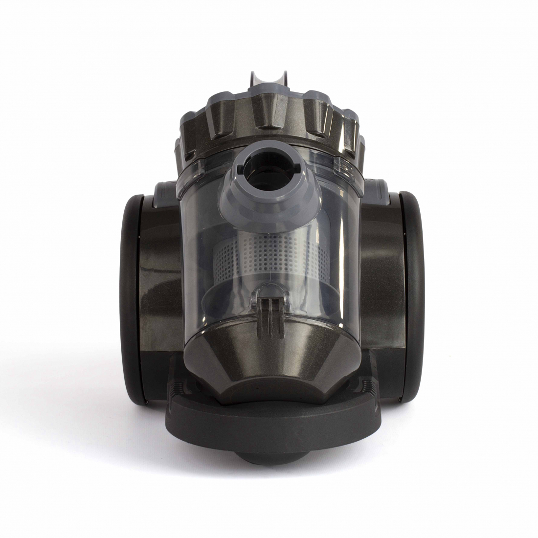 Bagless Multi-Cyclonic Vacuum Cleaner