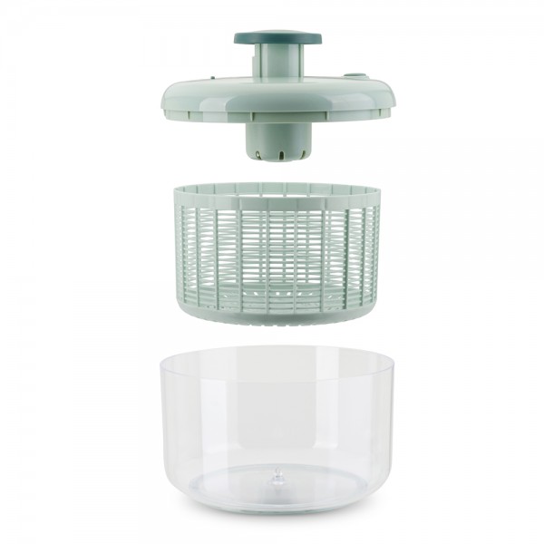 Essoreuse à salade poussoir 4,2 L