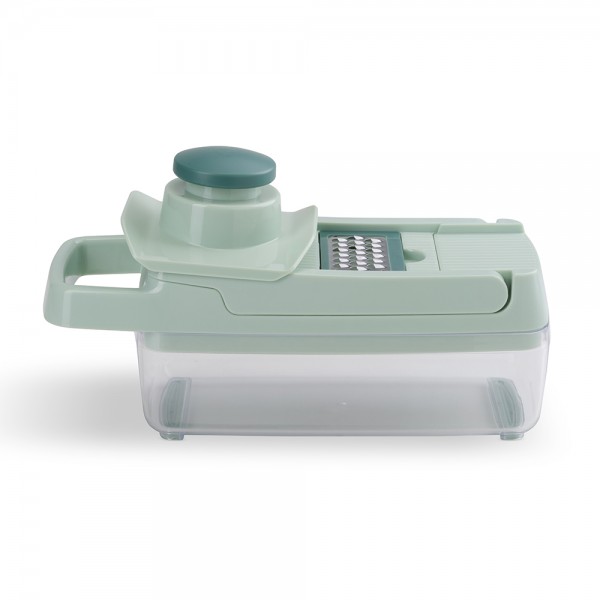 Multifunction Mandolin