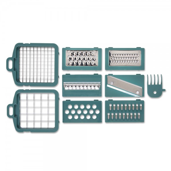 Multifunction Mandolin