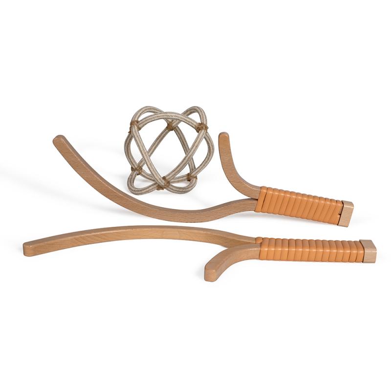 Classic Jabbit Basque Pelota