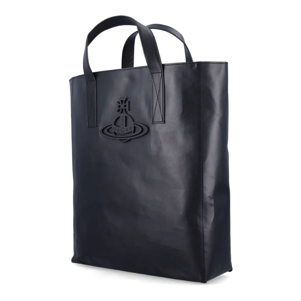 Women's 'Medium Sarah Structured' Tote Bag