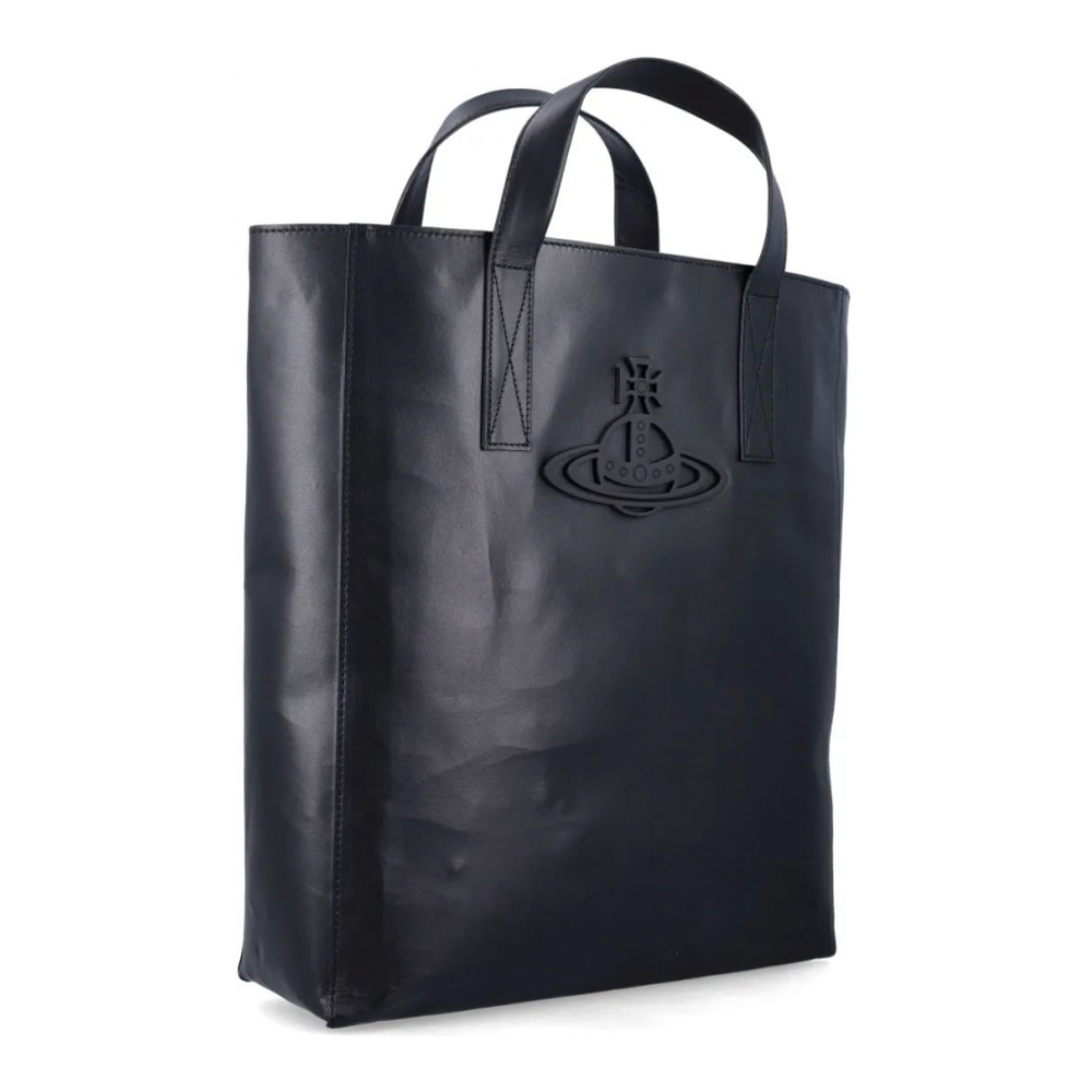 Women's 'Medium Sarah Structured' Tote Bag