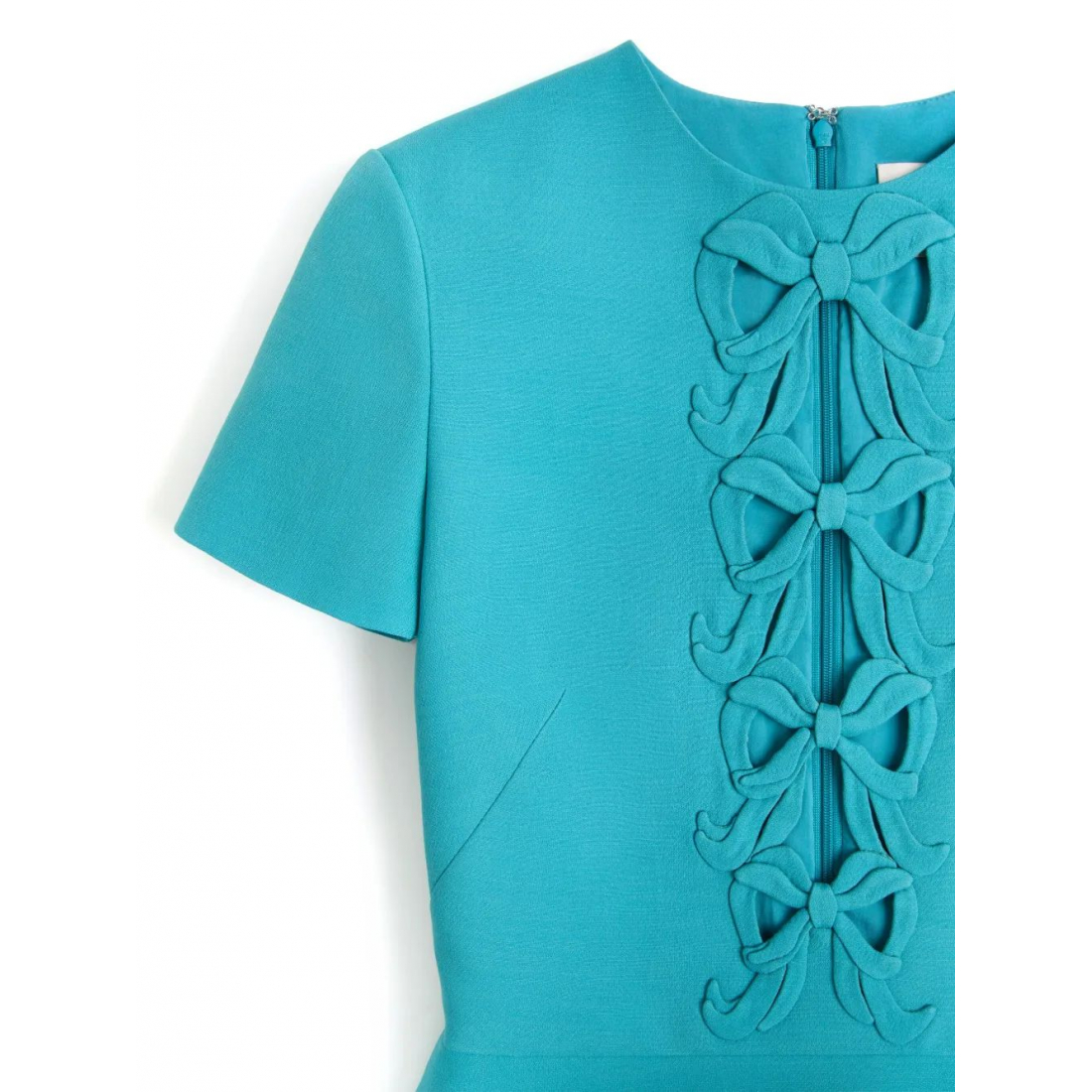 Women's 'Embroidered' Mini Dress