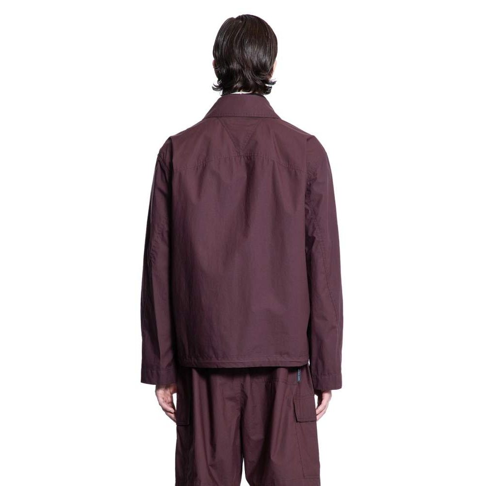 Veste de pluie 'Resinated' pour Hommes