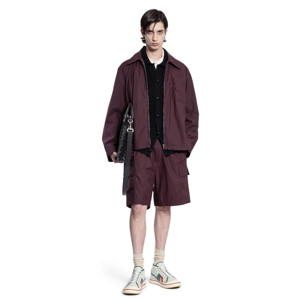 Veste de pluie 'Resinated' pour Hommes