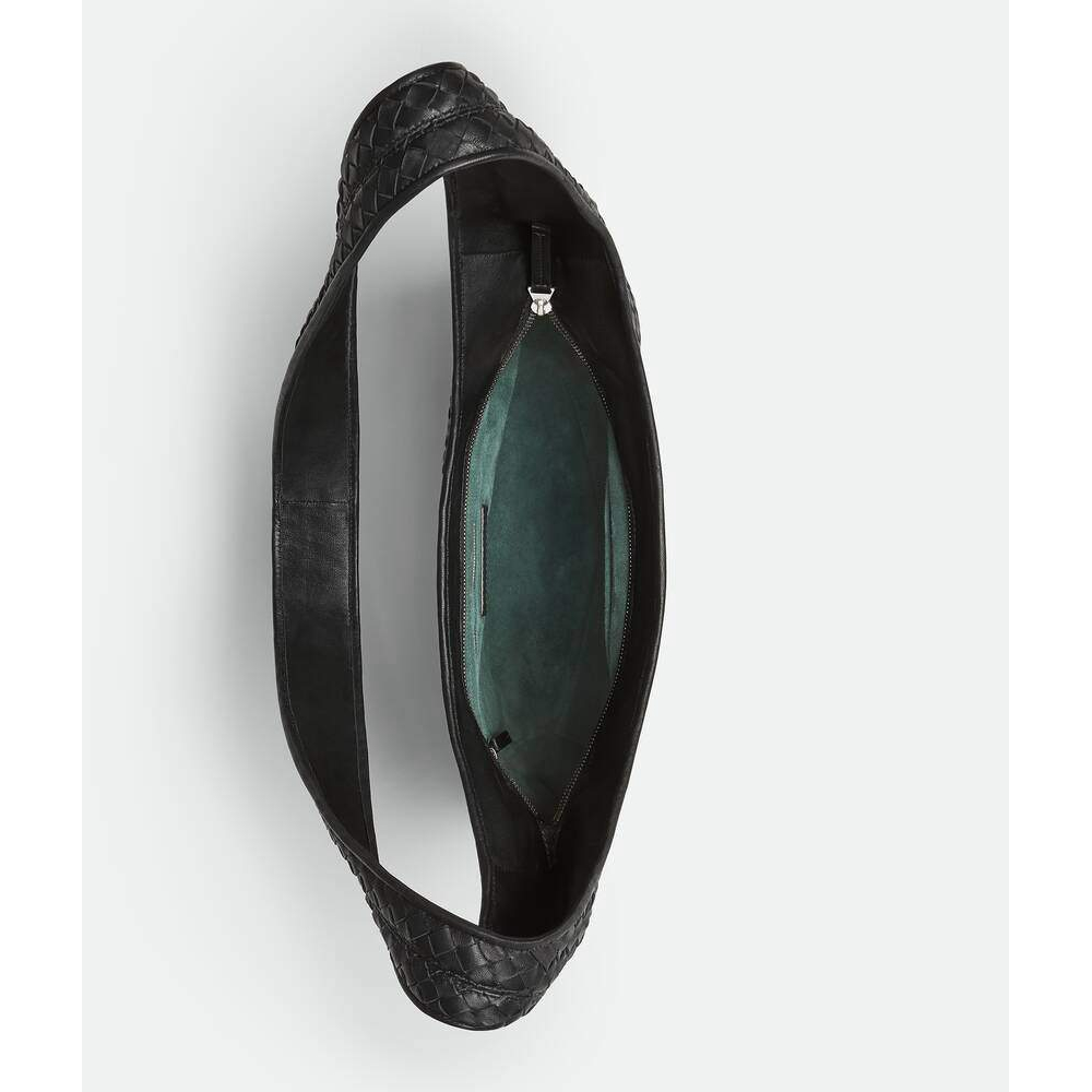 'Rounded' Umhängetasche für Herren