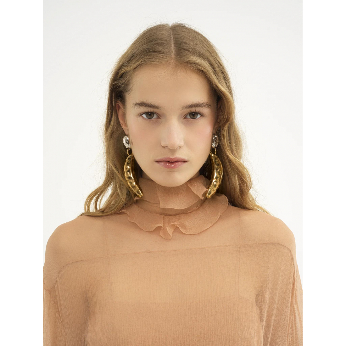 'Bananas' Ohrringe für Damen