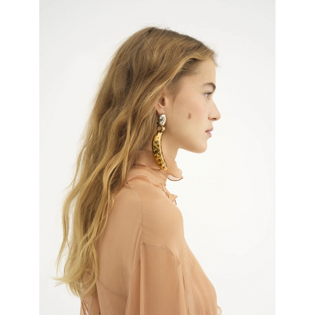 'Bananas' Ohrringe für Damen