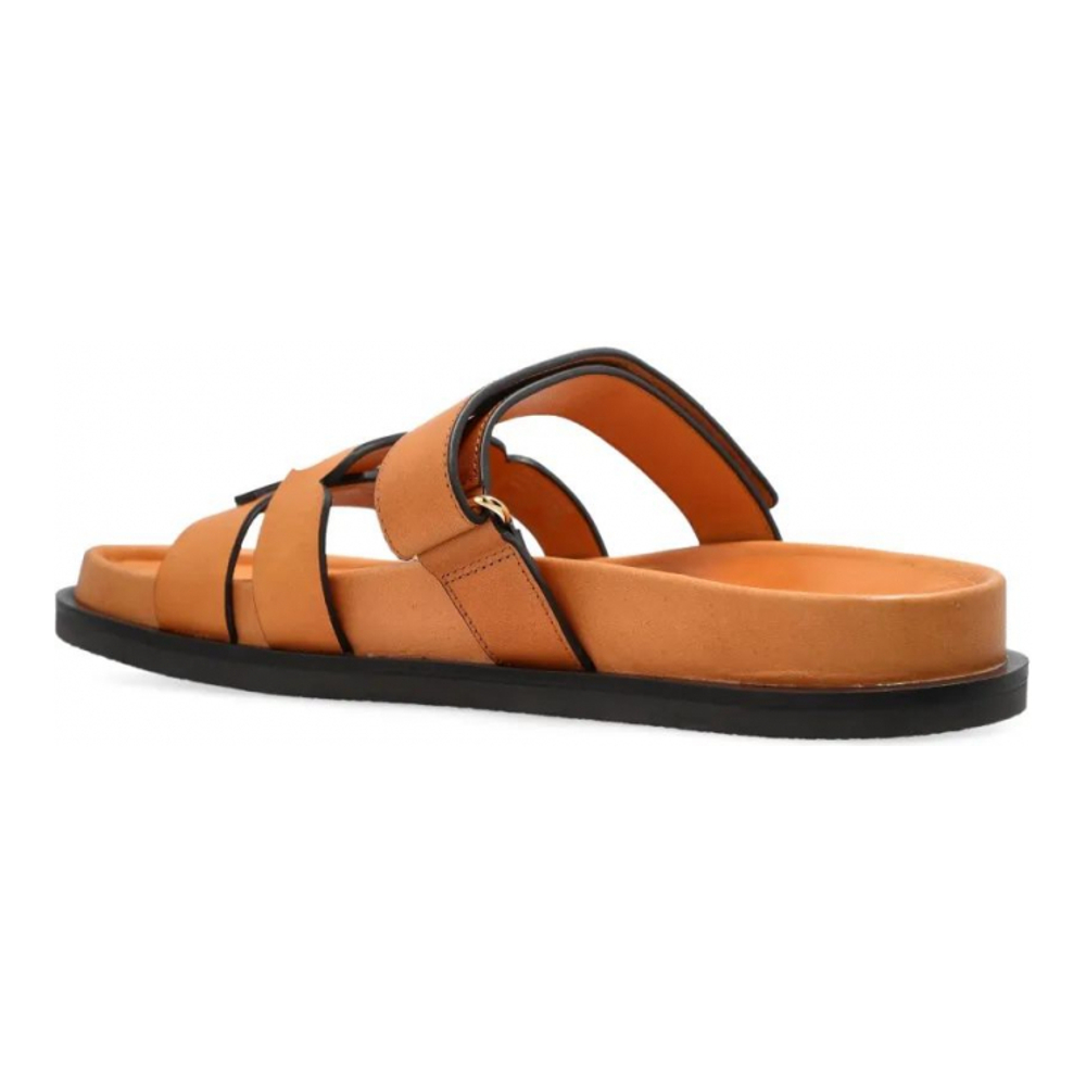 Women's 'Ines' Flat Sandals