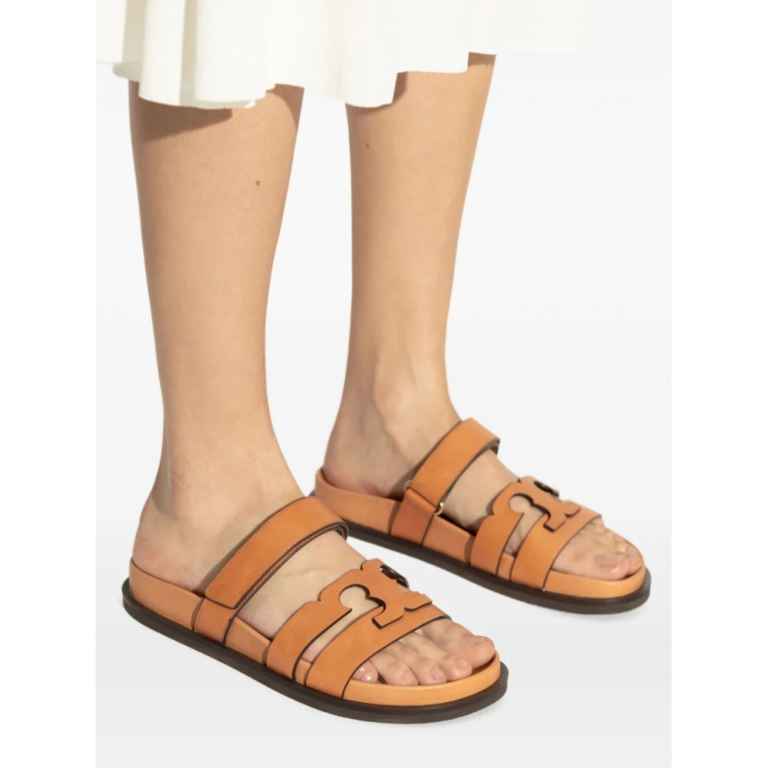 Women's 'Ines' Flat Sandals
