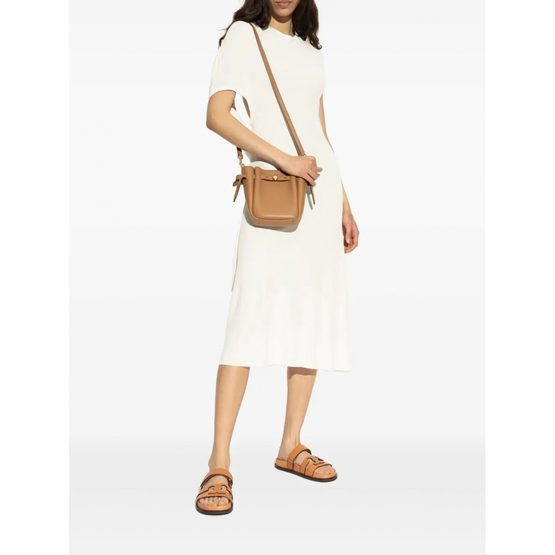 Women's 'Ines' Flat Sandals