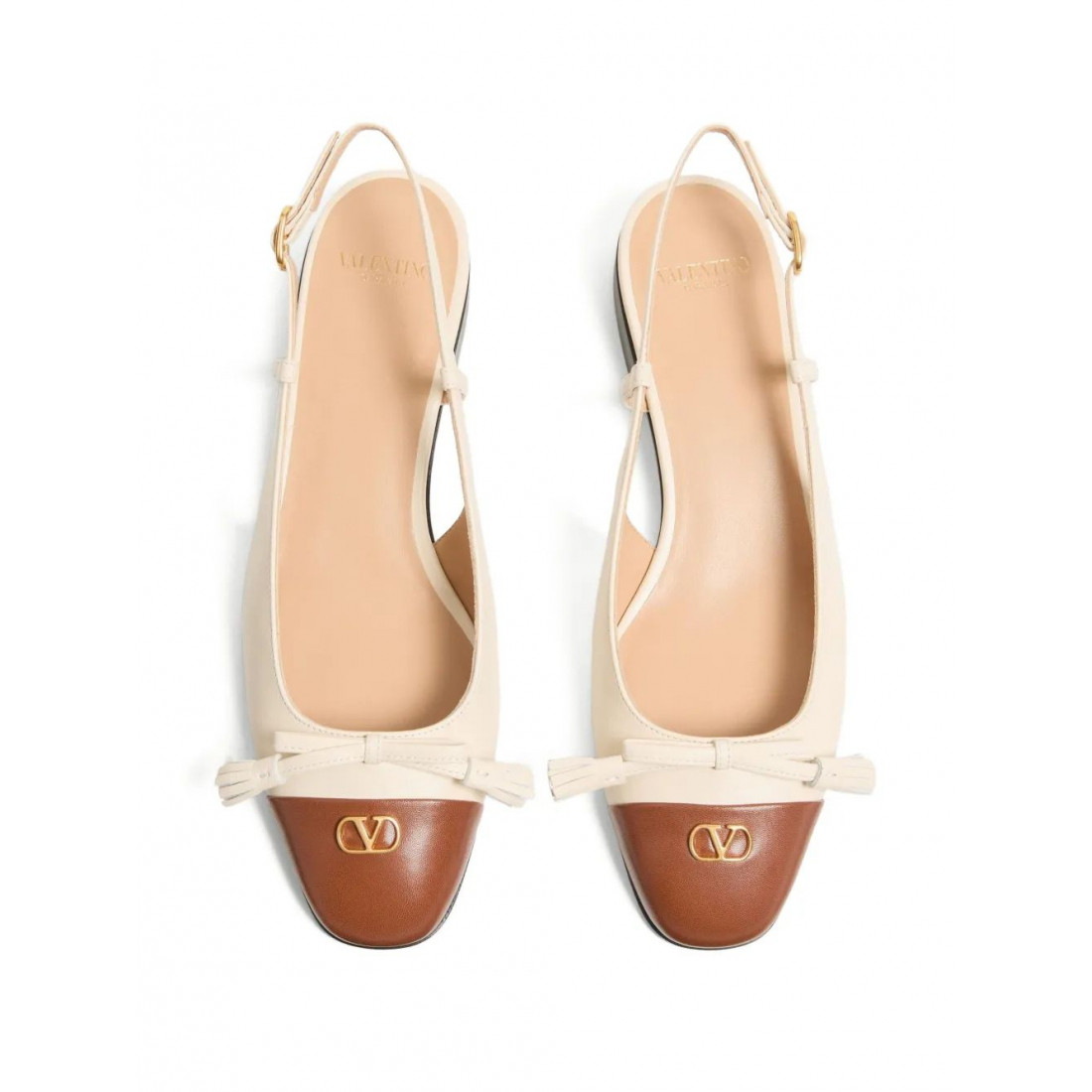Women's 'Valet Du Roi Slingback' Ballerinas