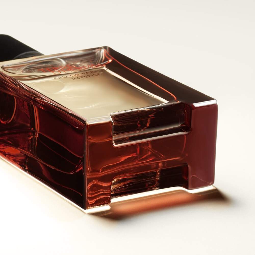 'Terre dHermès Intense' Eau De Parfum - 50 ml