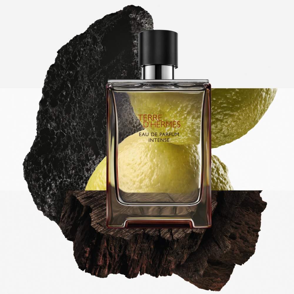 'Terre dHermès Intense' Eau De Parfum - 50 ml