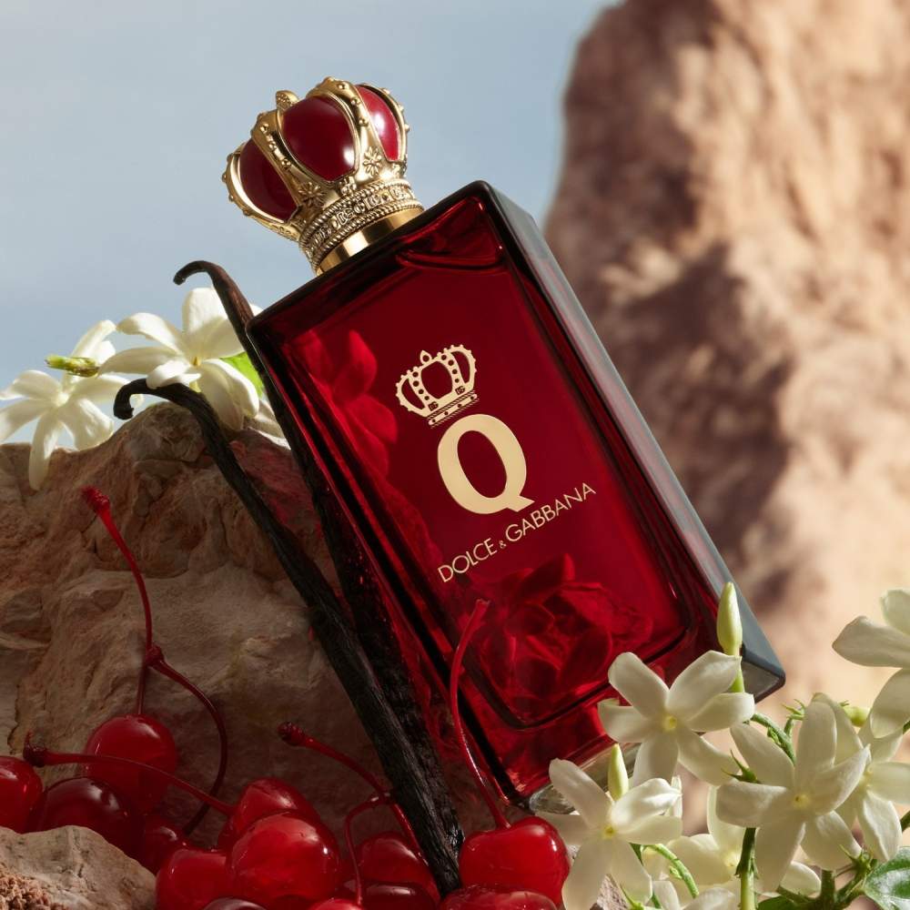 'Q' Perfume - 30 ml