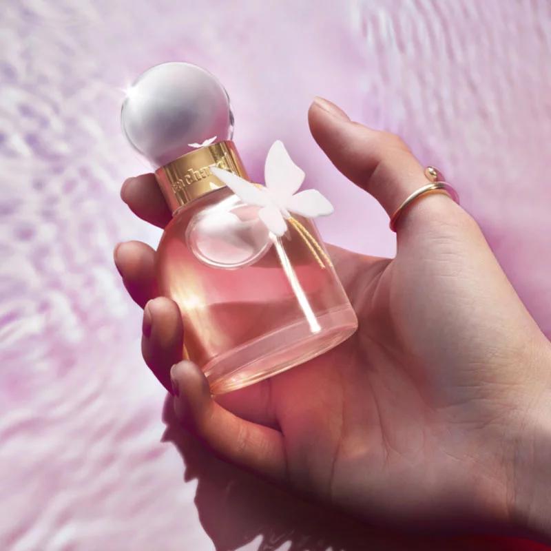 Eau de Parfum - Rechargeable 'Ella Ella' - 50 ml