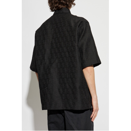 Chemise à manches courtes 'FF' pour Hommes