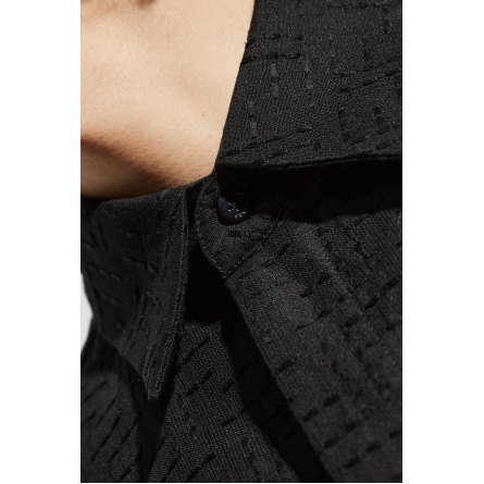 Chemise à manches courtes 'FF' pour Hommes