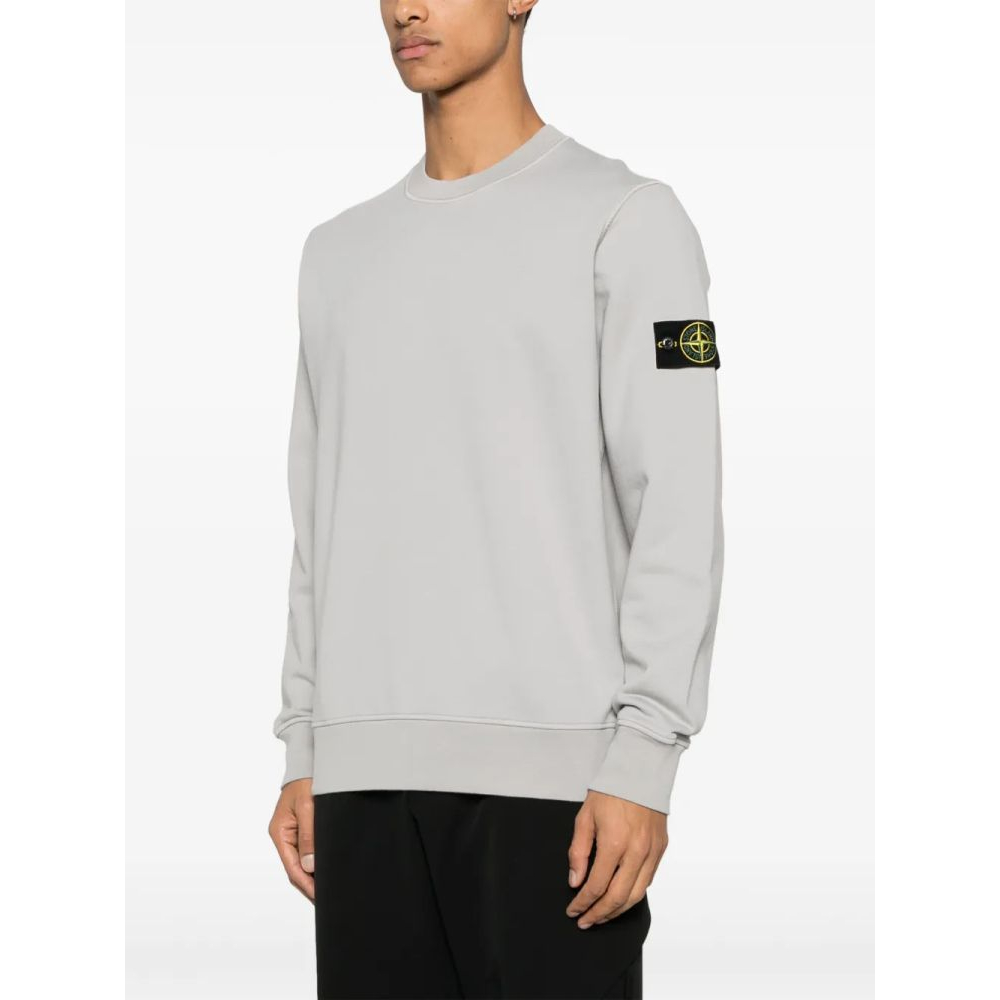 Men's 'Compass-Badge' Sweatshirt