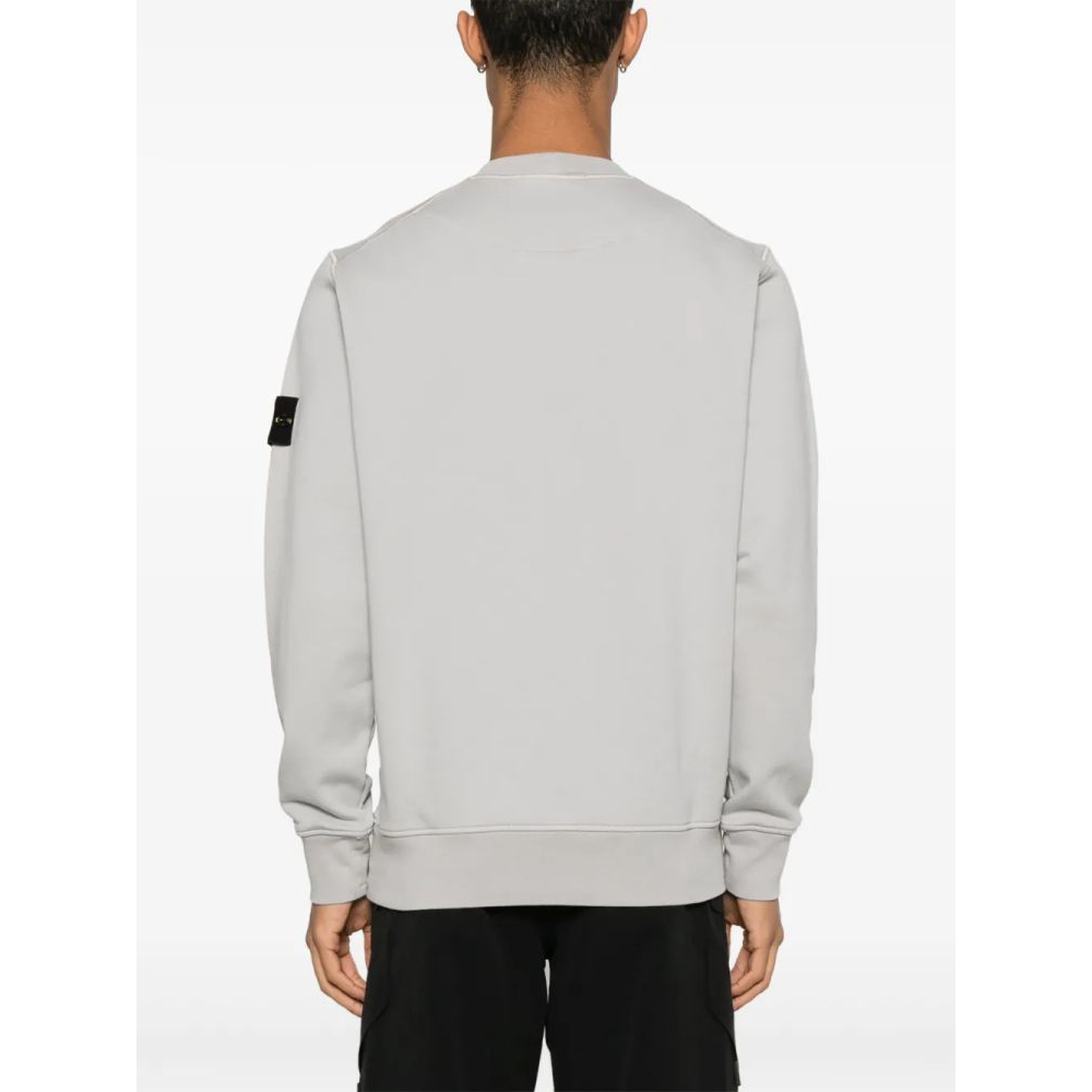 Men's 'Compass-Badge' Sweatshirt