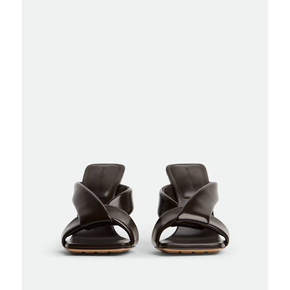 Mules à talon 'Riva' pour Femmes