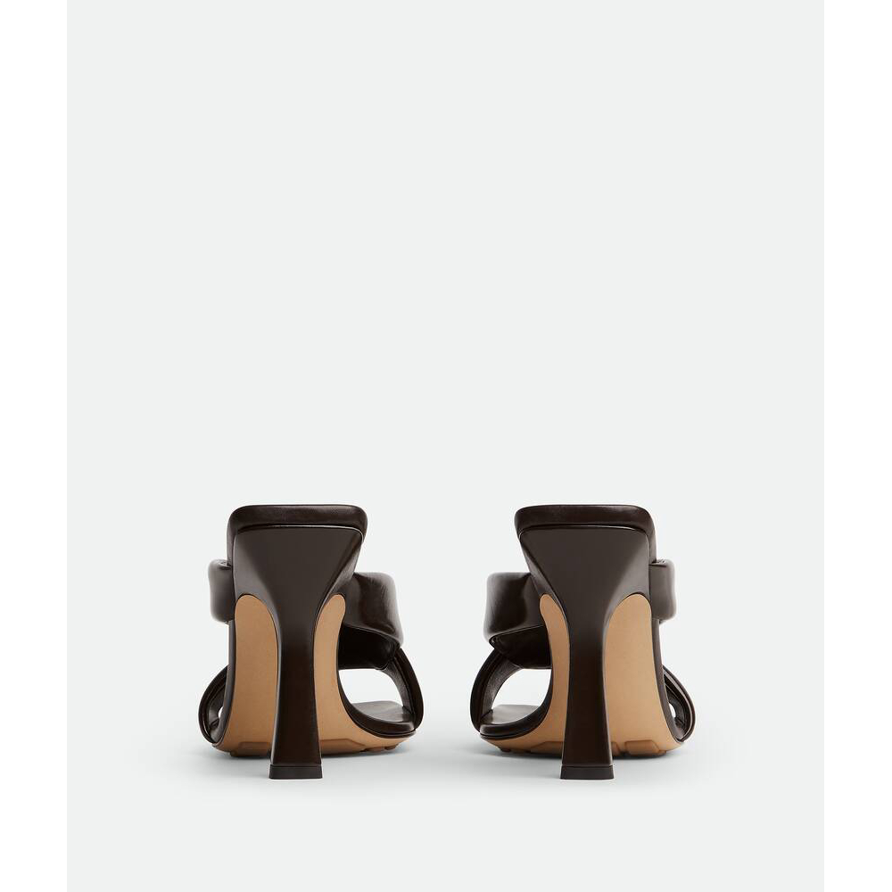 Mules à talon 'Riva' pour Femmes