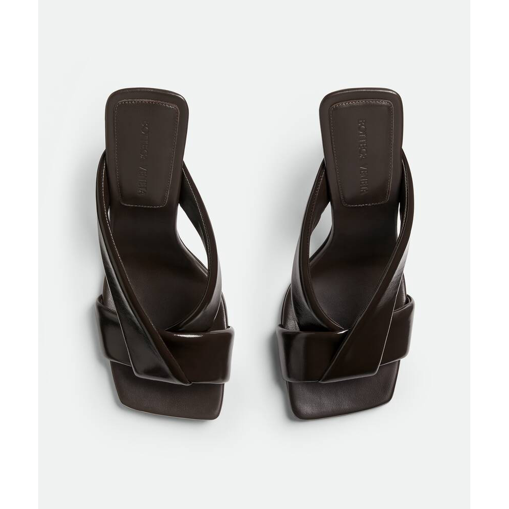 Mules à talon 'Riva' pour Femmes