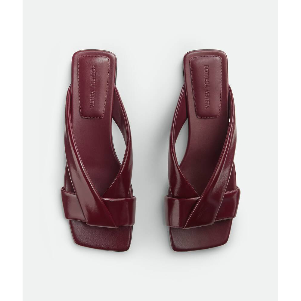 Sandales plates 'Riva' pour Femmes