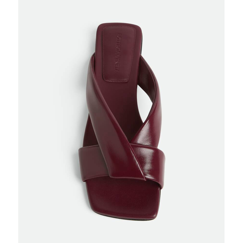 Sandales plates 'Riva' pour Femmes