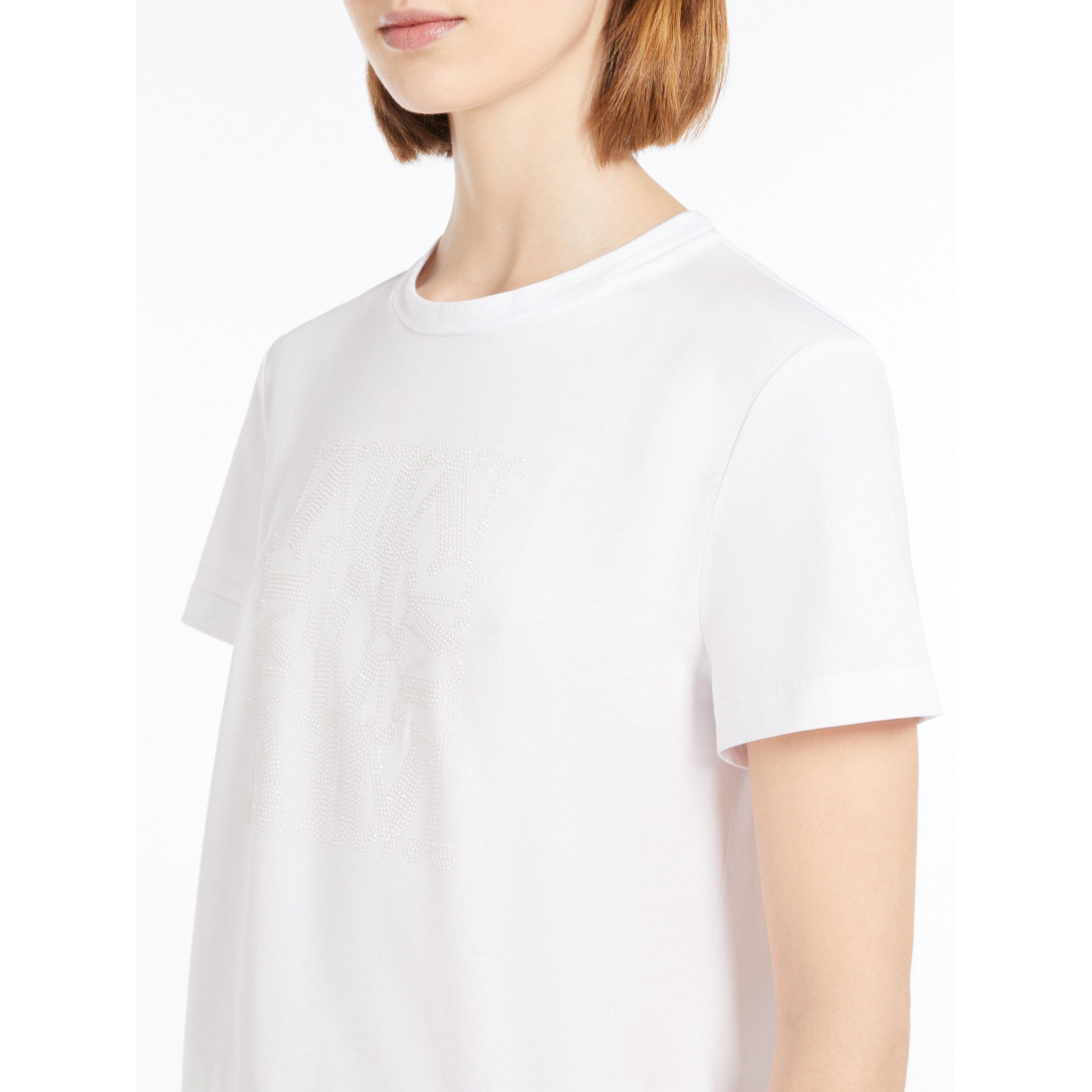 T-shirt 'Giovane' pour Femmes